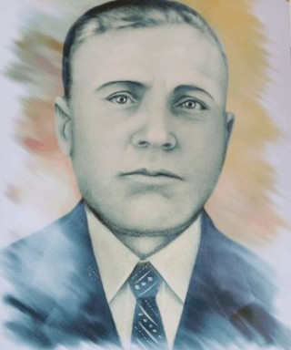 Натаров Егор Иванович