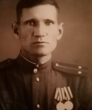 Хайдуков Павел Сергеевич