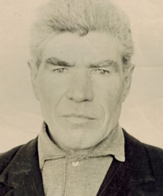 Павлов Василий Павлович