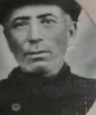 Назаров Лазарь Иванович