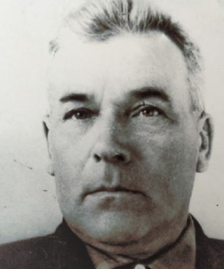 Зашихин Перт Платонович