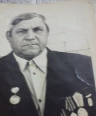 Ковалев Николай Ильич