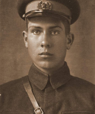 Казьмин Николай Дмитриевич