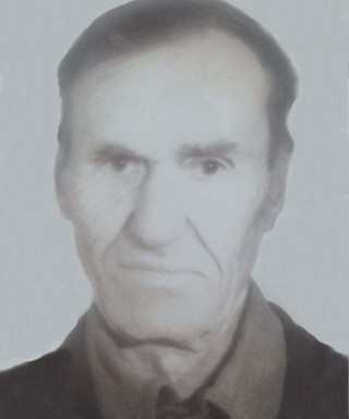 Нуштаев Егор Прокопьевич