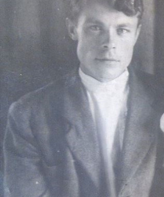 Евстигнеев Иван Евстигнеевич