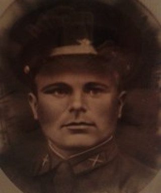 Гребенев Николай Матвеевич