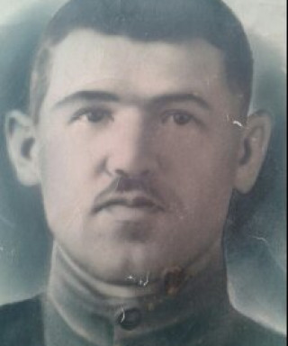 Адильгереев Атав Адильгереевич