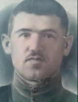 Адильгереев Атав Адильгереевич