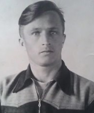 Киселёв Юрий Семёнович