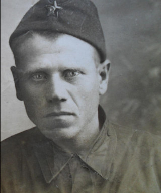 Гордин Иван Ильич