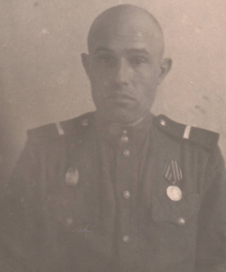 Галимшин Шамсий