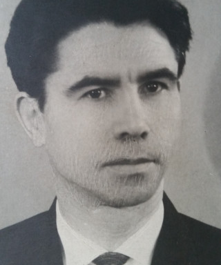 Абдрязаков Абдулхак Измайлович