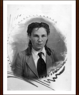 Мазурчак Лидия Корниловна