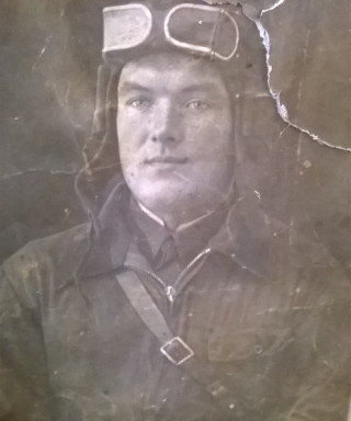 Мартынов Василий Сидорович