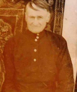 Масликов Сергей Андреевич