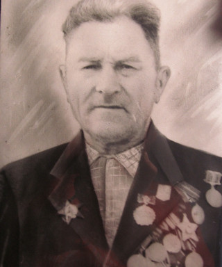 Коньяков Иван Филиппович