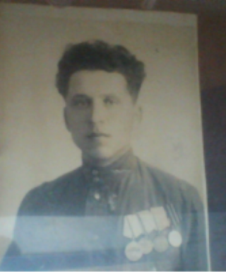 Городко Алексей Павлович