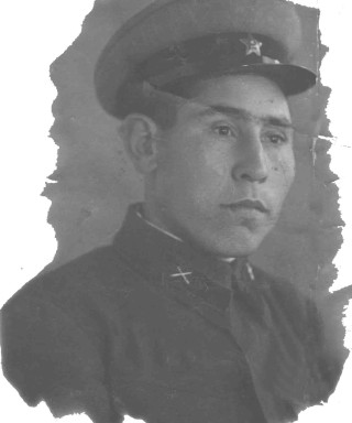 Атаниязов Тайлар