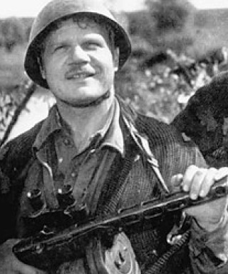 Пуговкин Михаил Иванович