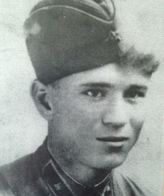 Некрасов Иван Петрович