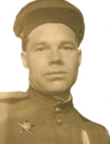 Афанасьев Валентин Григорьевич