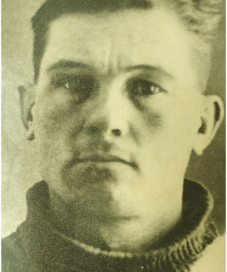 Глажеев Николай Васильевич