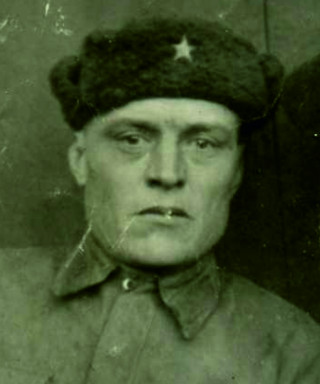 Иванов Дмитрий Федорович