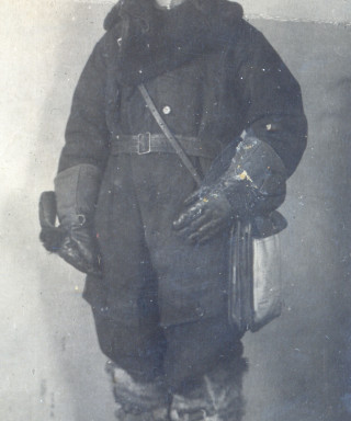 Полячкин Александр Иванович