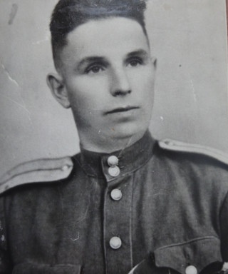 Кушнеров Николай Ефимович