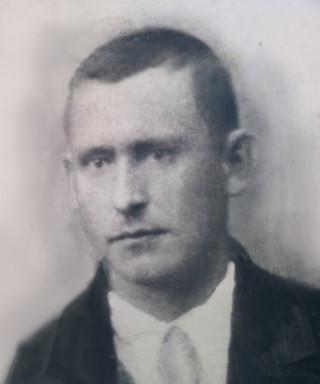 Горбунов Дмитрий Иванович