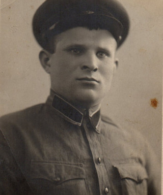 Борисенко Иван Петрович