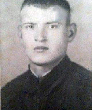 Полунин Василий Ильич