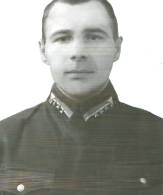 Афанасьев Виктор Григорьевич