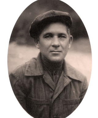 Броженко Иван Иванович