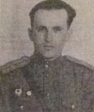 Юрчук Григорий Павлович