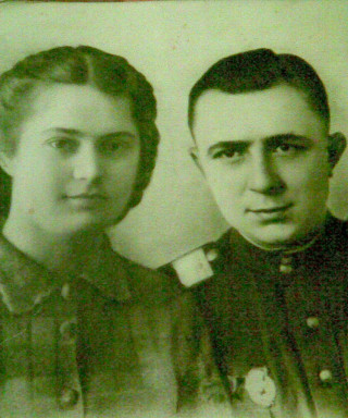 Вигеря Иван Павлович