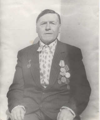 Ермолович Григорий Малахович