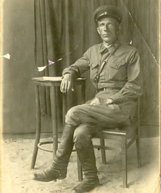 Куприн Иван Михайлович