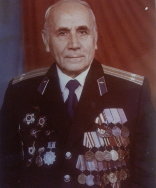 Лаппа Анатолий Трифонович