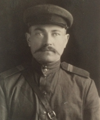 Кагал Васлав Брониславович