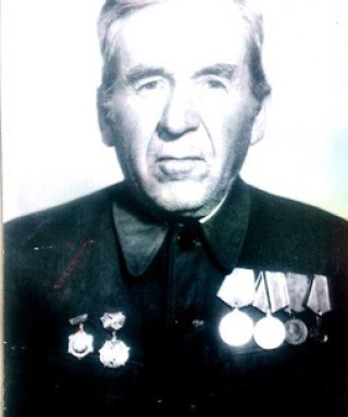 Магомедов Абдулла Магомедович