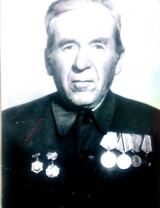 Магомедов Абдулла Магомедович