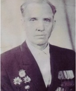 Королёв Иван Захарович