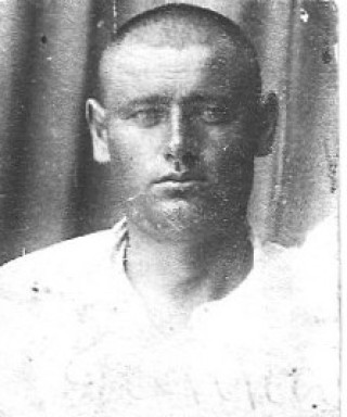 Кузьмин Василий Михайлович