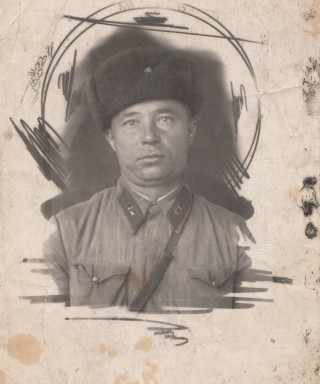 Фёдоров Павел Яковлевич