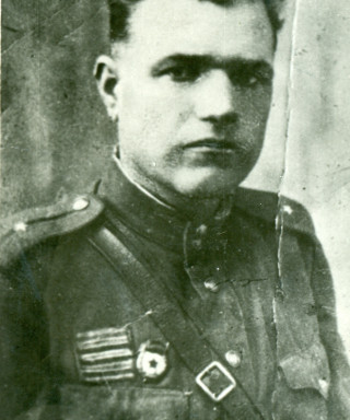 Ерохин Николай Николаевич