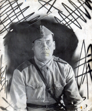 Федотов Дмитрий Матвеевич