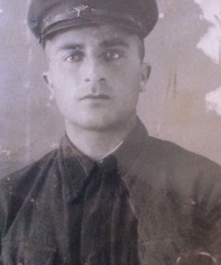 Бакаев Хаджибикар Хаджиалиевич