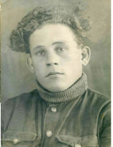 Терентьев Ефим Митрофанович