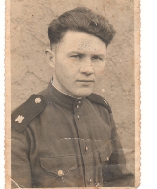 Дубский Николай Андреевич